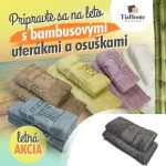 Ručníky
