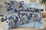 Povlečení bavlněné Chiara 200x140cm+90x70cm TiaHome - Obrázek 3